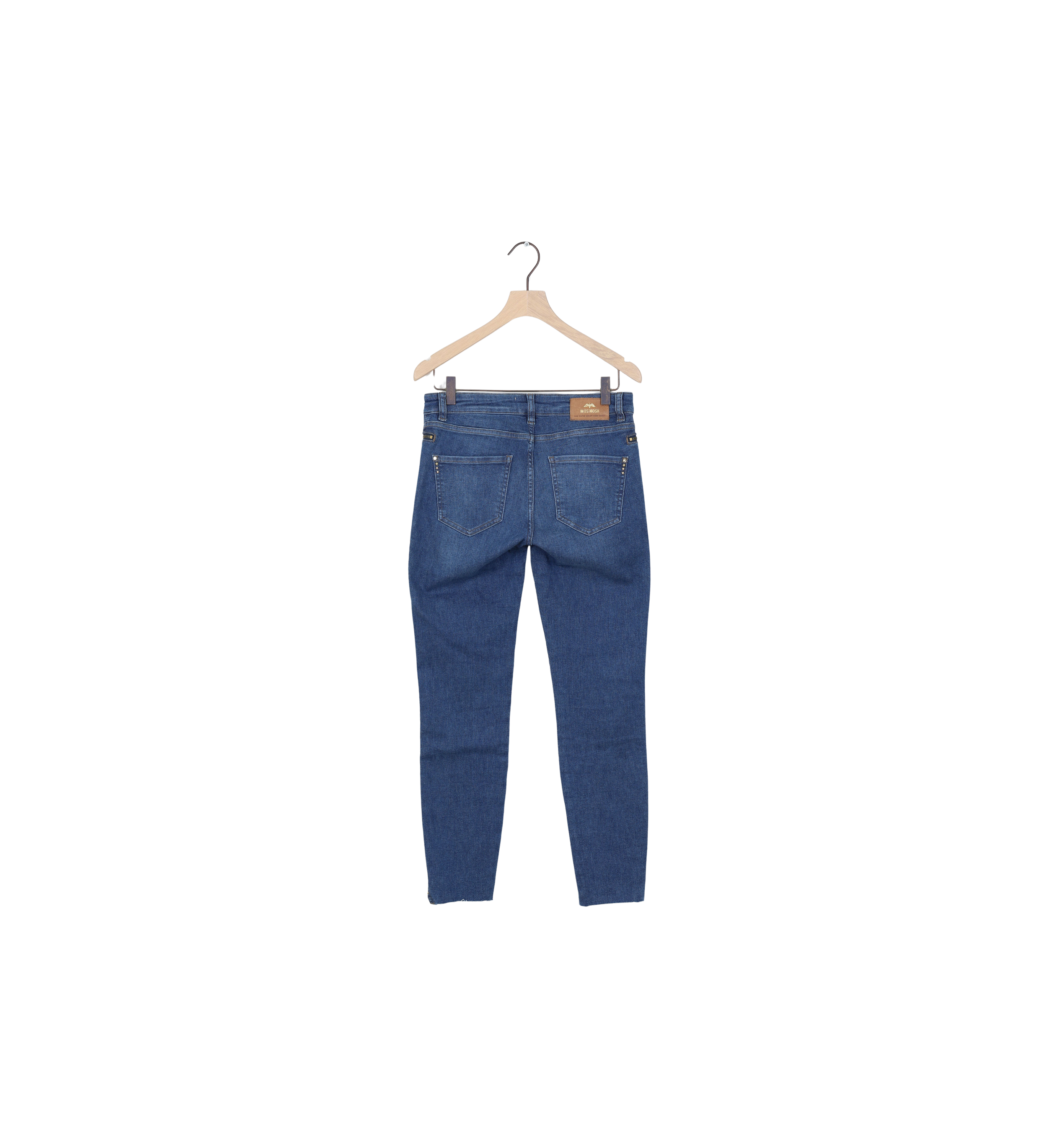 Packshot / Blue / ReLoved
